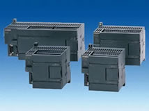  西门子S7-200CN系列PLC 