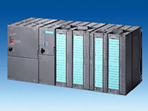  西门子S7-300系列PLC 