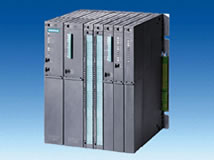  西门子S7-400系列PLC 