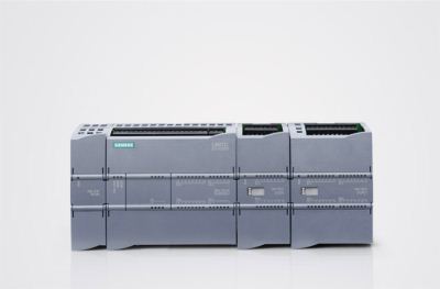  西门子S7-1200系列PLC 