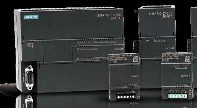  西门子200 SMART系列PLC 